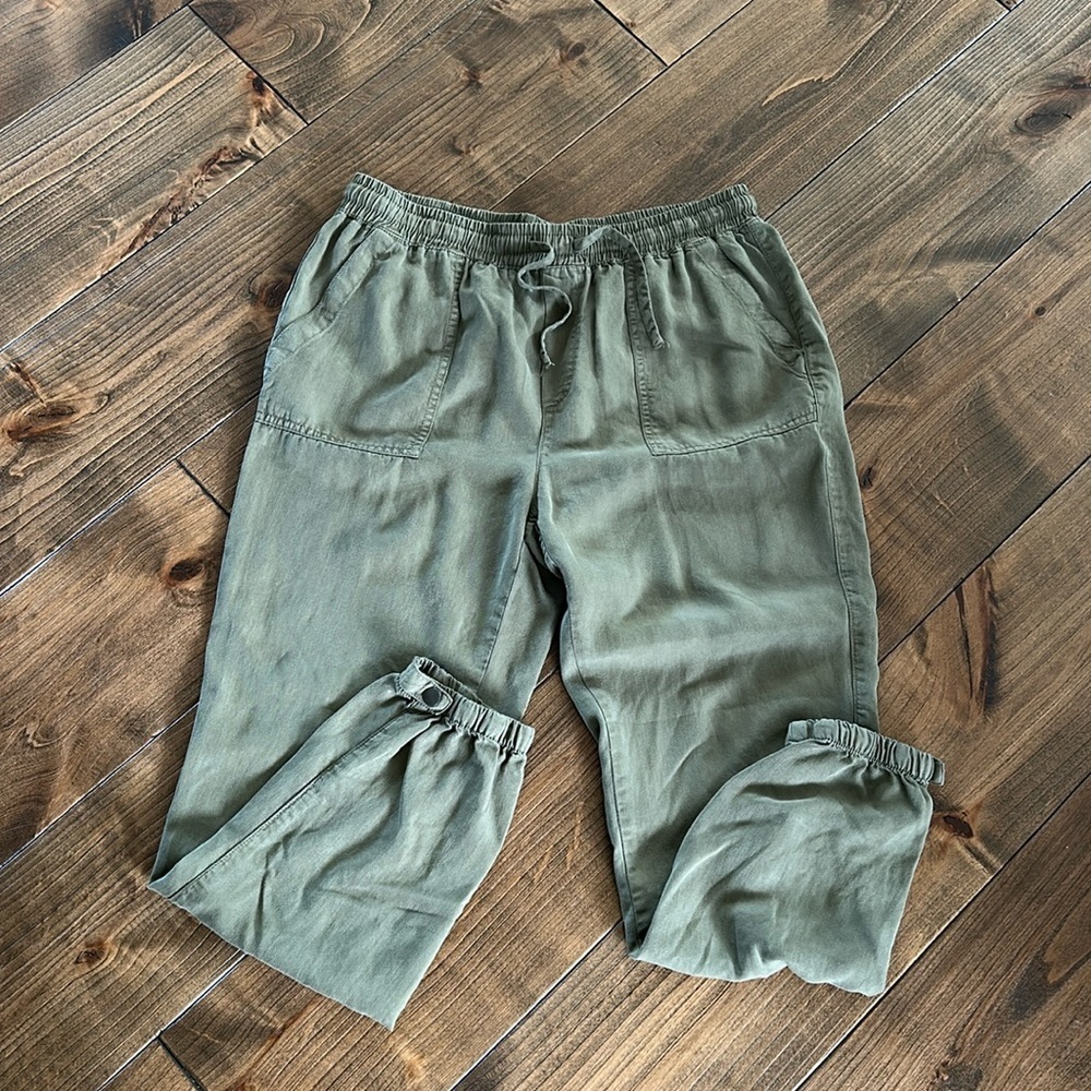 Thread & Supply Joggers | Size M